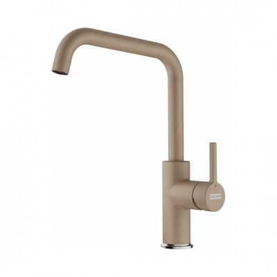 Franke Urban 2.0 U bateria kuchenna stojąca cappuccino 115.0755.401