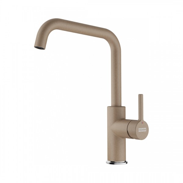 Franke Urban 2.0 U bateria kuchenna stojąca cappuccino 115.0755.401