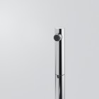 Franke Urban 2.0 L pull-out bateria kuchenna stojąca z wyciąganą wylewką chrom 115.0755.340