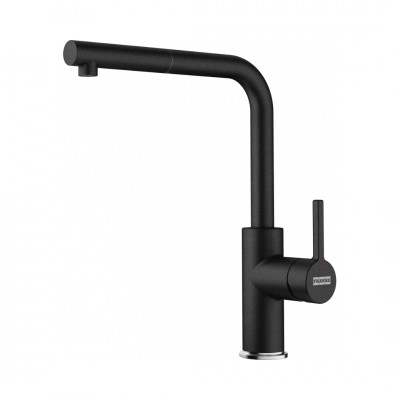 Franke Urban 2.0 L pull-out bateria kuchenna stojąca z wyciąganą wylewką onyx 115.0755.388