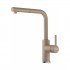 Franke Urban 2.0 L pull-out bateria kuchenna stojąca z wyciąganą wylewką cappuccino 115.0755.391