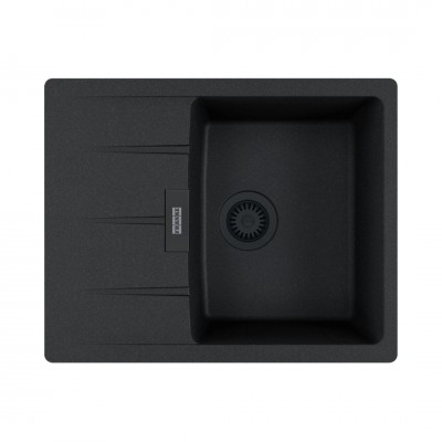 Franke Centro CNG 611-62 zlewozmywak 62x50 cm Fragranit+ onyx 114.0757.389