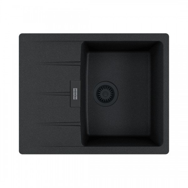 Franke Centro CNG 611-62 zlewozmywak 62x50 cm Fragranit+ onyx 114.0757.389