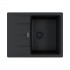 Franke Centro CNG 611-62 zlewozmywak 62x50 cm Fragranit+ onyx 114.0757.389