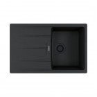 Franke Centro CNG 611-78 zlewozmywak 78x50 cm Fragranit+ onyx 114.0757.421