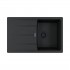 Franke Centro CNG 611-78 zlewozmywak 78x50 cm Fragranit+ onyx 114.0757.421