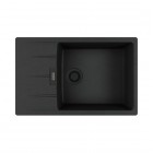 Franke Centro CNG 611-78 XL zlewozmywak 78x50 cm Fragranit+ onyx 114.0757.423