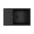 Franke Centro CNG 611-78 XL zlewozmywak 78x50 cm Fragranit+ onyx 114.0757.423