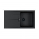 Franke Centro CNG 611-86 zlewozmywak 86x50 cm Fragranit+ onyx 114.0757.425