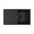 Franke Centro CNG 611-86 zlewozmywak 86x50 cm Fragranit+ onyx 114.0757.425