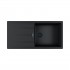 Franke Centro CNG 611-100 XL zlewozmywak 100x50 cm Fragranit+ onyx 114.0757.427