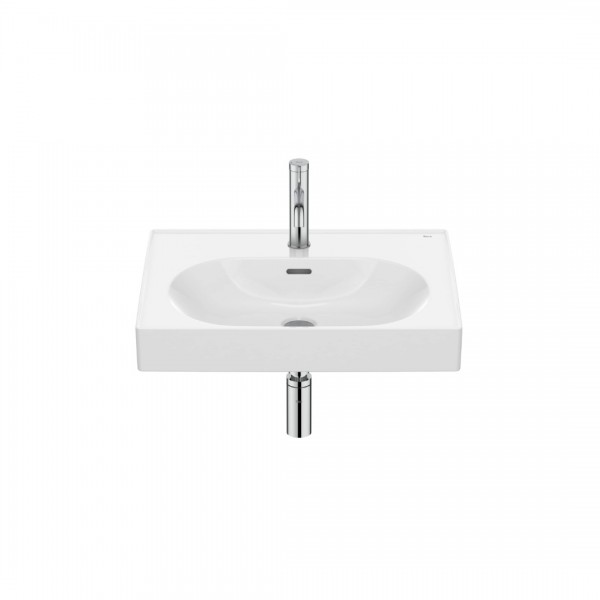 Roca Meridian umywalka 60x46 cm ścienna / meblowa biała A327742000