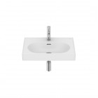 Roca Meridian umywalka 60x46 cm ścienna / meblowa biały mat A327742620