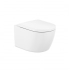 Roca Meridian miska WC wisząca Rimless Vortex biała A346747000