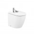 Roca Meridian bidet stojący biały A357747000