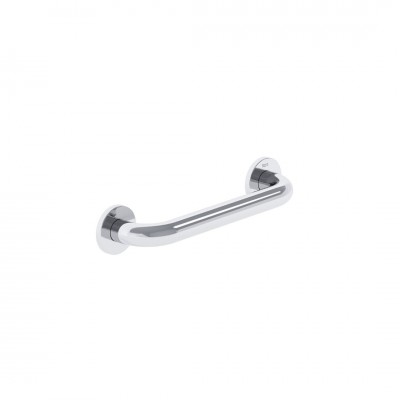 Roca Access Pro M1 poręcz prosta 30 cm stal nierdzewna połysk A817178C00