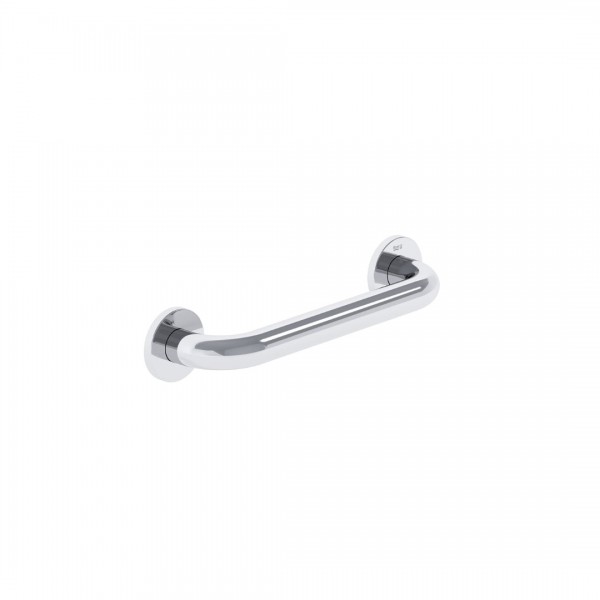 Roca Access Pro M1 poręcz prosta 30 cm stal nierdzewna połysk A817178C00