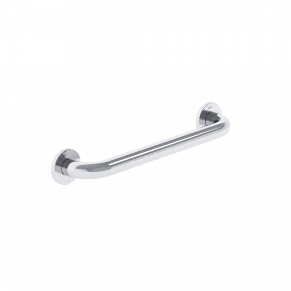 Roca Access Pro M1 poręcz prosta 40 cm stal nierdzewna połysk A817179C00