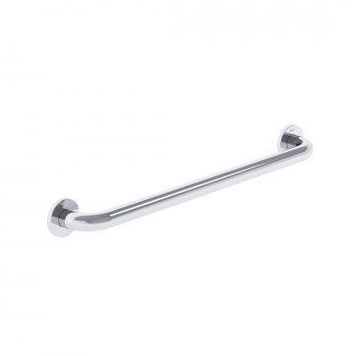 Roca Access Pro M1 poręcz prosta 60 cm stal nierdzewna połysk A817180C00