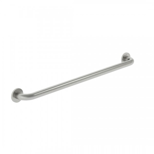 Roca Access Pro M1 poręcz prosta 80 cm stal nierdzewna matowa A817182C20