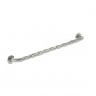 Roca Access Pro M1 poręcz prosta 80 cm stal nierdzewna matowa A817182C20