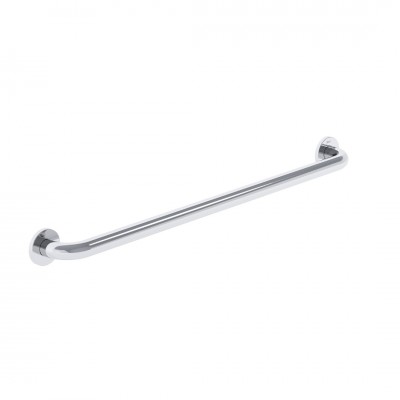Roca Access Pro M1 poręcz prosta 80 cm stal nierdzewna połysk A817182C00