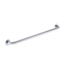Roca Access Pro M1 poręcz prosta 80 cm stal nierdzewna połysk A817182C00