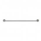 Roca Access Pro M1 poręcz prosta 90 cm stal nierdzewna matowa A817183C20