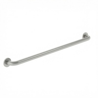 Roca Access Pro M1 poręcz prosta 90 cm stal nierdzewna matowa A817183C20