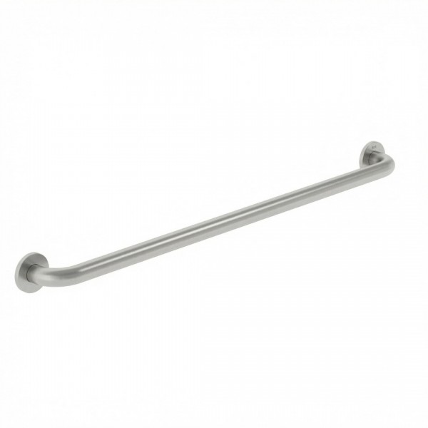 Roca Access Pro M1 poręcz prosta 90 cm stal nierdzewna matowa A817183C20