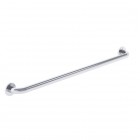 Roca Access Pro M1 poręcz prosta 90 cm stal nierdzewna połysk A817183C00