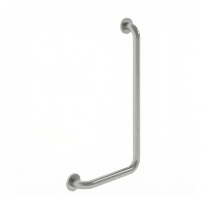 Roca Access Pro M1 poręcz kątowa 90º 61x30,5 cm prawa A817184C20