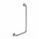 Roca Access Pro M1 poręcz kątowa 90º 61x30,5 cm prawa A817184C20
