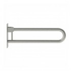 Roca Access Pro M1 poręcz uchylna 60 cm stal nierdzewna matowa A817188C20