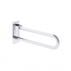 Roca Access Pro M1 poręcz uchylna 60 cm stal nierdzewna połysk A817188C00