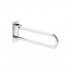 Roca Access Pro M1 poręcz uchylna 60 cm stal nierdzewna połysk A817188C00