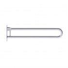 Roca Access Pro M1 poręcz uchylna 85 cm stal nierdzewna połysk A817190C00