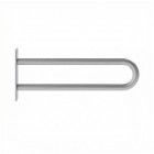 Roca Access Pro M1 poręcz prosta 60 cm stal nierdzewna matowa A817253C20