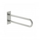 Roca Access Pro M1 poręcz prosta 60 cm stal nierdzewna matowa A817253C20