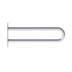 Roca Access Pro M1 poręcz prosta 60 cm stal nierdzewna połysk A817253C00