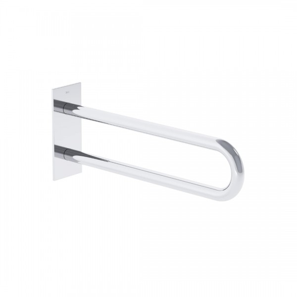 Roca Access Pro M1 poręcz prosta 60 cm stal nierdzewna połysk A817253C00