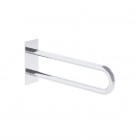 Roca Access Pro M1 poręcz prosta 60 cm stal nierdzewna połysk A817253C00