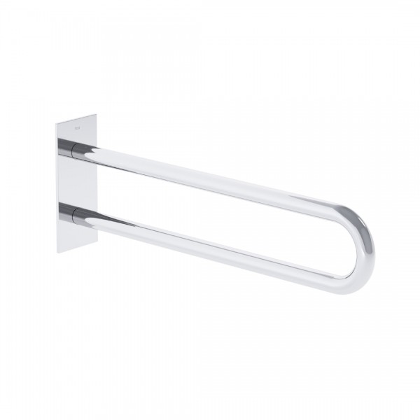 Roca Access Pro M1 poręcz prosta 70 cm stal nierdzewna połysk A817254C00