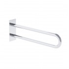 Roca Access Pro M1 poręcz prosta 70 cm stal nierdzewna połysk A817254C00
