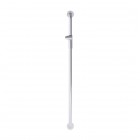 Roca Access Pro M1 poręcz prysznicowa z uchwytem 110 cm stal nierdzewna połysk A817193C00
