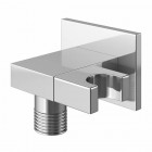 Kohlman Axis kompletny zestaw wannowy