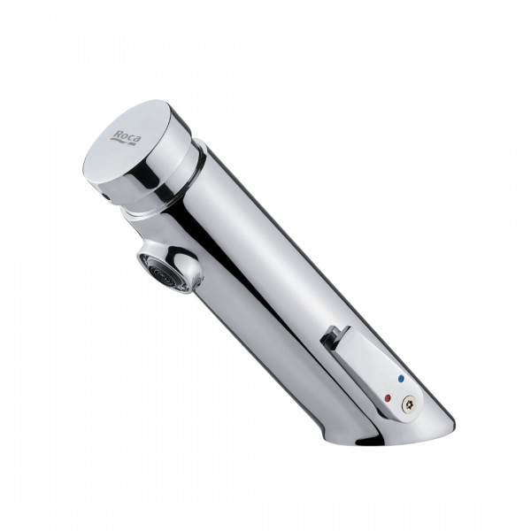 Roca Avant bateria czasowa umywalkowa z regulatorem temperatury A5A3A79C00