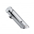 Roca Avant bateria czasowa umywalkowa z regulatorem temperatury A5A3A79C00
