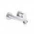 Roca Kay bateria umywalkowa podtynkowa wylewka 20 cm chrom A5A357GC00
