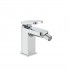 Roca Kay bateria bidetowa stojąca Cold Start chrom A5A627GC00
